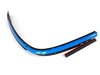 ES#78153 - 51137123438 - Convertible Top Rear Trunk Molding - Right Side R52 MINI - Replace your worn gasket / molding trim above the boot - Genuine MINI - MINI