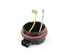 ES#172509 - 63121391940 - LAMP COVER - (NO LONGER AVAILABLE) - Genuine BMW - 