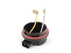 ES#172509 - 63121391940 - LAMP COVER - (NO LONGER AVAILABLE) - Genuine BMW - 