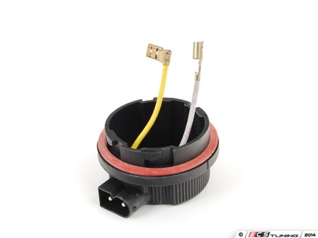 ES#172509 - 63121391940 - LAMP COVER - (NO LONGER AVAILABLE) - Genuine BMW - 