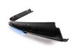 ES#78153 - 51137123438 - Convertible Top Rear Trunk Molding - Right Side R52 MINI - Replace your worn gasket / molding trim above the boot - Genuine MINI - MINI