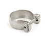 ES#1604380 - 0004901241 - CLAMP - Exhaust Muffler Clamp - Genuine Mercedes Benz - Mercedes Benz