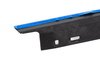 ES#78153 - 51137123438 - Convertible Top Rear Trunk Molding - Right Side R52 MINI - Replace your worn gasket / molding trim above the boot - Genuine MINI - MINI