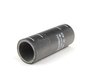 ES#284744 - 079121055F - Coolant connector hose - Connects the left side water tube to the cylinder head flange - Genuine Volkswagen Audi - Audi