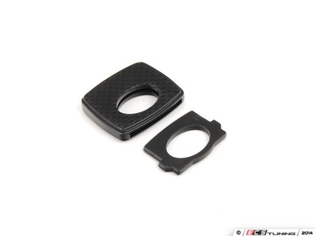 ES#2517526 - 0007664406 - Key Blank Head - Square - Genuine Mercedes Benz - Mercedes Benz