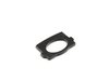 ES#2517526 - 0007664406 - Key Blank Head - Square - Genuine Mercedes Benz - Mercedes Benz