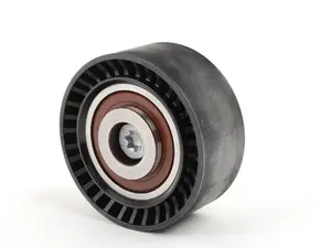 Accessory Belt Idler Pulley