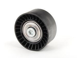 ES#3178391 - 11288673720 - Deflection Pulley - Accessory drive belt idler pulley - Genuine BMW - BMW