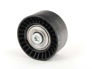 Deflection Pulley