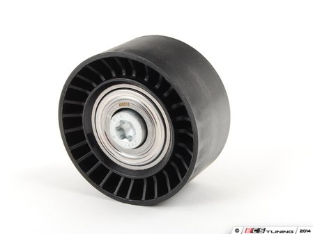 ES#3178391 - 11288673720 - Deflection Pulley - Accessory drive belt idler pulley - Genuine BMW - BMW