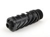 ES#24007 - 11427512146 - Oil Filter Support - Found in the center of the oil filter assembly - Genuine BMW - BMW