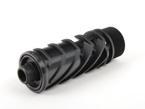 ES#24007 - 11427512146 - Oil Filter Support - Found in the center of the oil filter assembly - Genuine BMW - BMW