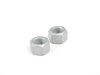ES#2748802 - 2103504506 - Hardware Kit - Priced Each - Simplify your suspension job with new hardware - Lemforder - Mercedes Benz