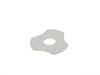 ES#2748802 - 2103504506 - Hardware Kit - Priced Each - Simplify your suspension job with new hardware - Lemforder - Mercedes Benz