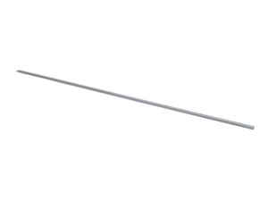 ES#96249 - 51378036660 - Exterior Rear Window Trim - Right  - Lower rear window trim - Genuine BMW - BMW