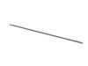 ES#96249 - 51378036660 - Exterior Rear Window Trim - Right  - Lower rear window trim - Genuine BMW - BMW