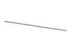 ES#96248 - 51378036659 - E92 Window trim - left - Rear quarter window bottom trim - gloss black - Genuine BMW - BMW