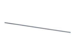 ES#96248 - 51378036659 - E92 Window trim - left - Rear quarter window bottom trim - gloss black - Genuine BMW - BMW
