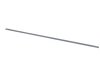 ES#96248 - 51378036659 - E92 Window trim - left - Rear quarter window bottom trim - gloss black - Genuine BMW - BMW