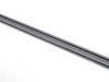 ES#96248 - 51378036659 - E92 Window trim - left - Rear quarter window bottom trim - gloss black - Genuine BMW - BMW