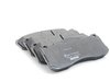 ES#2649811 - 34116778647-KT - Front Brake Service Kit - Featuring Zimmermann rotors and ECS DD23 "Daily Driver" ceramic pads. - Assembled By ECS - BMW