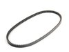 ES#2738337 - 034260849 - Accessory Belt - A/C Compressor - Replace your cracked or worn belt - Continental - Audi