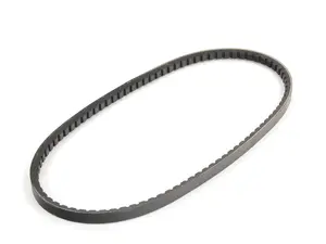 Accessory Belt - A/C Compressor