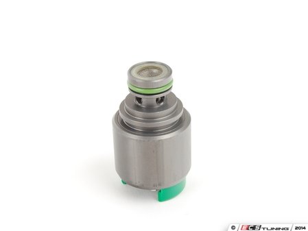 ES#45625 - 24341423718 - Pressure Regulator - Located in transmission control valve - Genuine BMW - BMW