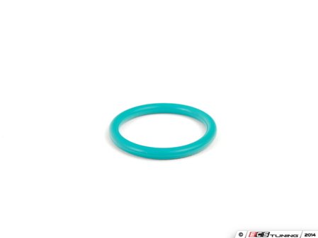 ES#1623614 - 0289976548 - O-Ring - Priced Each - Pump To Pulsation Damper - Genuine Mercedes Benz - Mercedes Benz