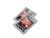 ES#2649811 - 34116778647-KT - Front Brake Service Kit - Featuring Zimmermann rotors and ECS DD23 "Daily Driver" ceramic pads. - Assembled By ECS - BMW