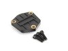 ES#2722887 - 03G103707 - Oil Level Sensor Cover Kit - Includes sensor hole cover, gasket, and retaining hardware - URO - Audi Volkswagen