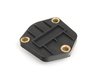 ES#2722887 - 03G103707 - Oil Level Sensor Cover Kit - Includes sensor hole cover, gasket, and retaining hardware - URO - Audi Volkswagen