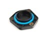 ES#2722887 - 03G103707 - Oil Level Sensor Cover Kit - Includes sensor hole cover, gasket, and retaining hardware - URO - Audi Volkswagen