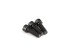 ES#2722887 - 03G103707 - Oil Level Sensor Cover Kit - Includes sensor hole cover, gasket, and retaining hardware - URO - Audi Volkswagen