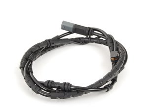 ES#1897712 - 34356792566 - Brake Pad Wear Sensor - Priced Each - Should be replaced whenever brake pads are serviced - Genuine BMW - BMW