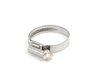 ES#16315 - 07129952115 - Screw Style Hose Clamp - 32-38mm - Priced Each - 9mm band width - used in various applications - Genuine BMW - BMW MINI