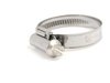 ES#16315 - 07129952115 - Screw Style Hose Clamp - 32-38mm - Priced Each - 9mm band width - used in various applications - Genuine BMW - BMW MINI