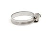 ES#16315 - 07129952115 - Screw Style Hose Clamp - 32-38mm - Priced Each - 9mm band width - used in various applications - Genuine BMW - BMW MINI
