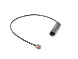 ES#2534752 - 34351181823 - Brake Pad Sensor - Front - Used to alert the driver of critical pad wear - URO - BMW