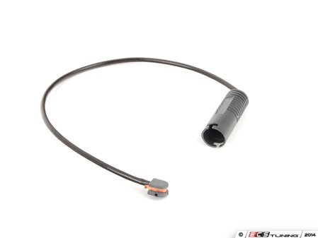 ES#2534752 - 34351181823 - Brake Pad Sensor - Front - Used to alert the driver of critical pad wear - URO - BMW