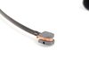 ES#2534752 - 34351181823 - Brake Pad Sensor - Front - Used to alert the driver of critical pad wear - URO - BMW