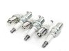 ES#2762473 - B6A430V40Kt - ECS Tuning 40k Service Kit - Includes everything you need to complete the factory 40k service - Genuine Volkswagen Audi - Audi