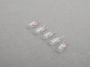 ES#2748947 - 63218362363KT - Bulb - Pack Of 5 - Genuine BMW - 