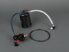 ES#257880 - 16117217255 - Fuel pressure regulator & Fuel Filter - Includes new fuel filter - Genuine BMW - BMW