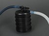 ES#257880 - 16117217255 - Fuel pressure regulator & Fuel Filter - Includes new fuel filter - Genuine BMW - BMW
