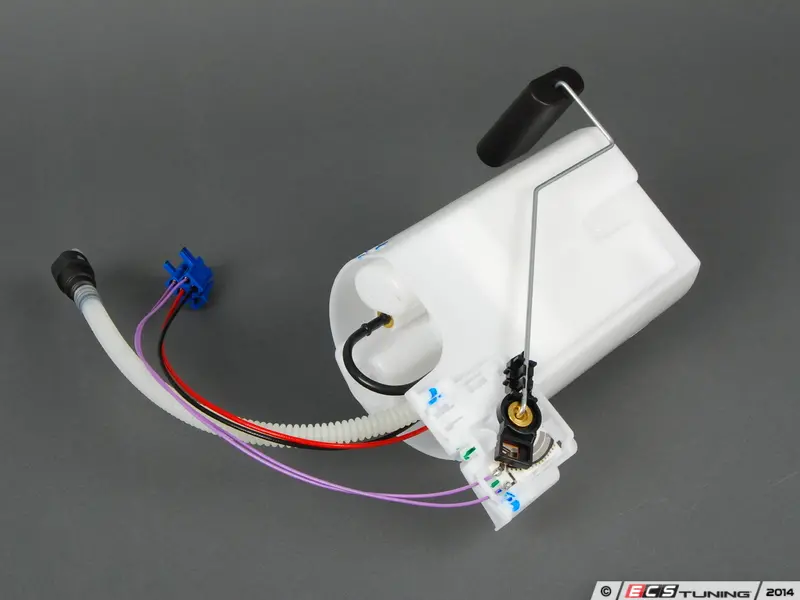 Genuine BMW - 16146768685 - In-Tank Fuel Pump (16-14-6-768-685)