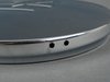 ES#7182 - 321601151B - Wheel Cap - Chrome - For 13" wheels, Part #321 601 151B - Genuine Volkswagen Audi - Volkswagen
