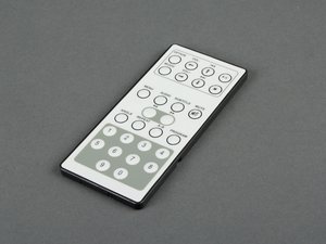 ES#2572960 - 65122166599 - REMOTE CONTROL - Genuine BMW - BMW MINI