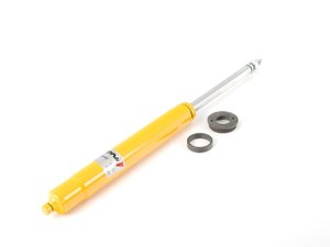 ES#2533175 - 86411048Sport - Sport Strut "Yellow" Shock - Priced Each - Adjustable shocks, designed to be used with aggressive lowering springs. - Koni - Volkswagen