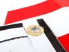 ES#2748581 - ecs2x5adban - ECS Tuning Banner - 3 - Show your passion for performance with the ECS Tuning garage banner! - ECS - Audi BMW Volkswagen Mercedes Benz MINI Porsche